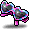 潮汐Heart Sunglasses