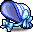 潮汐Blue Love Bonnet