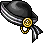 潮汐Black Sailor Hat 预览