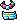 潮汐Blue Striped Swimsuit 预览
