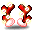 潮汐Red Rudolph Horns