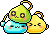 Baby Slime 预览