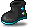 潮汐Cyber Pop Star Sneakers