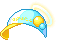 潮汐Jump to the Galaxy! Hat 预览