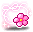潮汐Lucky Cherry Blossom Bracelet Weapon