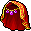 潮汐Red Arabian Hat