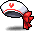 潮汐Nurse Cap