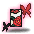 潮汐Hanafuda and Butterfly