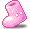 潮汐Pink Pointers