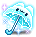 潮汐CAPOO Umbrella