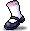 潮汐Jump Jump Dress Shoes