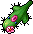 潮汐Cactus
