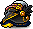 潮汐Vampire Phantom Hat