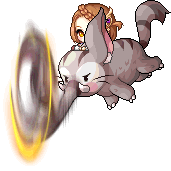 潮汐Shrelephant Mount 预览