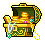 潮汐Treasure Chest Crown 预览