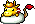潮汐Yellow Zodiac Dragon Cake 预览