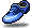 潮汐Indigo Bunny Loafers
