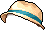 潮汐Beach Fedora 预览