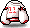 潮汐White Cyborg 11 Outfit