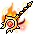 潮汐Chief Knight Oz's Staff