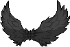 潮汐Night Angel Wings 预览