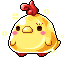 Gold Chicken 预览