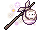 潮汐Peeking Hedgie Bindle