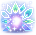 潮汐Shimmering Festive Feathers