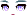 White-Eyed Spirit Walker of the Five Planets Face