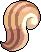 潮汐Squirrel Tail 预览