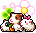 潮汐Guinea Pig Weapon