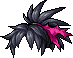 Blademaster Hair