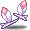 潮汐Plum Blossom Petals