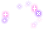 Pink Whale Glitter 预览