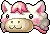 潮汐Cutie Horse Hat 预览