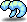 潮汐Blue Ram Horn Hat
