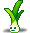 Happy Leek