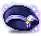潮汐Twinkling Glass Star