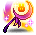 潮汐Dark Moon Rabbit