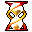 魔法沙漏