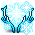 潮汐Winter Deer
