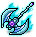 潮汐Nova Enchanter Staff