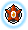 枫叶魔法师盾牌 预览