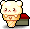 Melting Bear