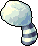潮汐Snow Raccoon Hat 预览