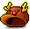 潮汐Reindeer Fawn Hat