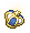 潮汐Golden Moon Crown 预览