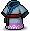 潮汐Bancho's Sushi Chef Outfit