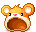 潮汐Cheesy Mouse Hat