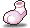 潮汐Pink Squirrel Paws